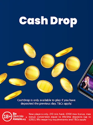 Online Slots UK Screenshot 3