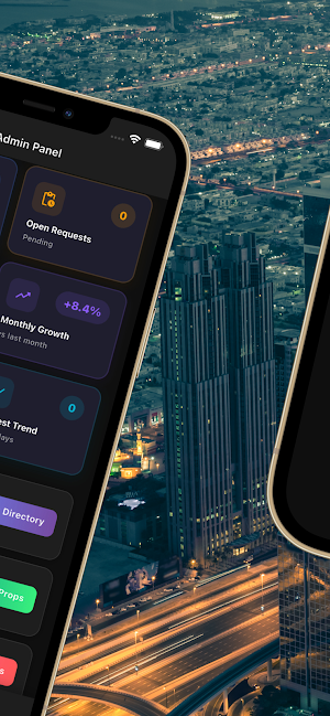 Abrag Screenshot 1