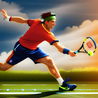 Tennis Star World Championship