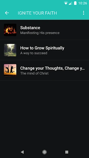 Alethinos to grow in Truth Screenshot 2
