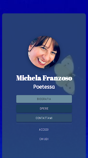 Michela Franzoso Screenshot 1
