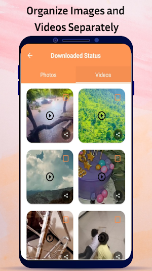 All Video Downloader Screenshot 2