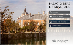 Royal Site of Aranjuez Screenshot 0