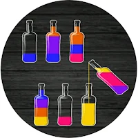 Extreme Tubes Water Sort