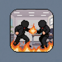 Vigilante Office Assault