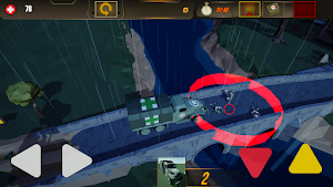 Ambulance WW2 Screenshot 2