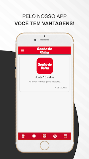 Sorveteria Sonho de Valsa Screenshot 3