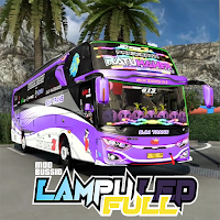 Mod Bussid Lampu LED