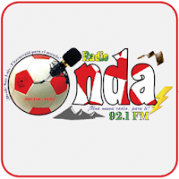 Radio Onda 92.1 Fm - Ancash