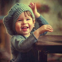 صور اطفال 2023 بدون نت