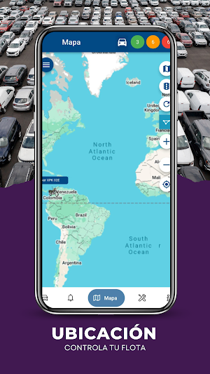 SEGURIDAD EFICAZ R Screenshot 0