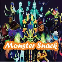 Monster Snack
