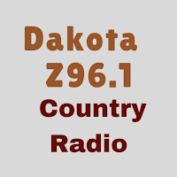 Dakota Country Z96.1 Radio App
