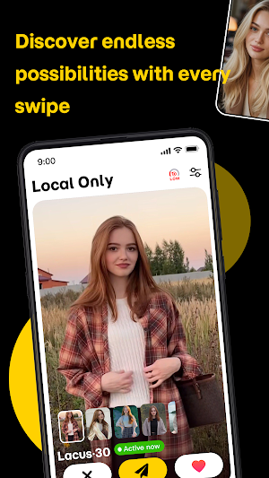 LocalOnly Screenshot 0