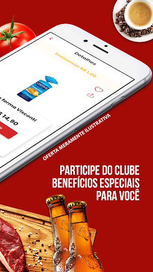 Mercado do Alemão Screenshot 3