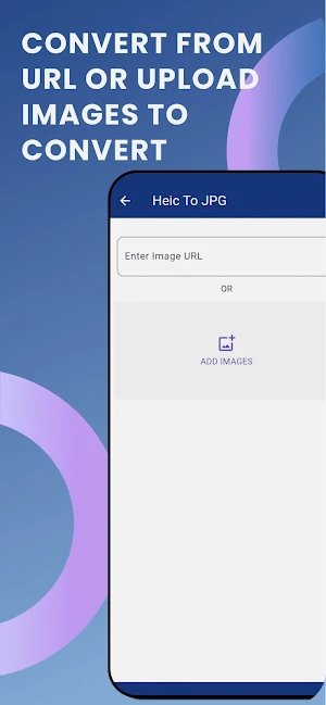 Heic to JPG Screenshot 1