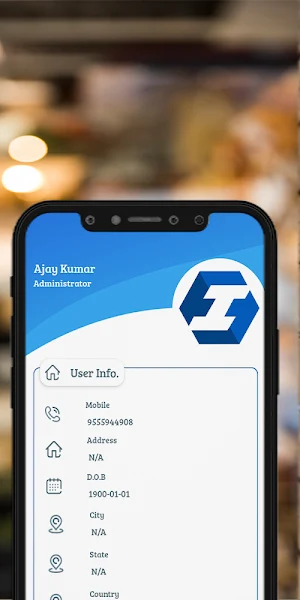 HR Desk 360 Screenshot 1