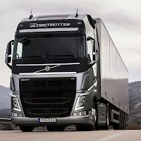 Euro Truck Simulator Games 3D