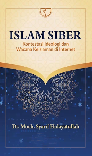 Islam Siber Di Internet Screenshot 0