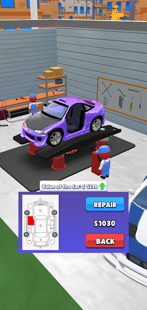 Wheels&Deals Screenshot 3