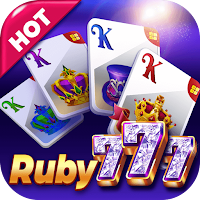 Ruby 777 - Slots, Color Game