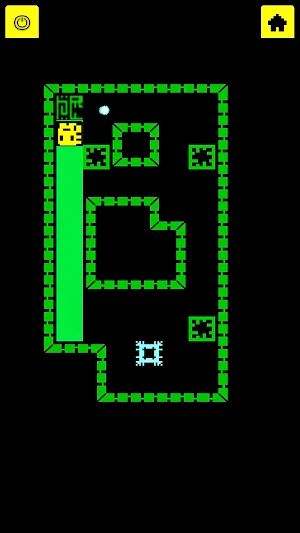 Dungeon Quest: Color Fill Screenshot 3