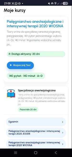 SpeckaPRO Screenshot 2