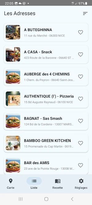 SOS Pan Bagnat Screenshot 2