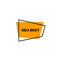 NEO.RENT -приложение для аренд