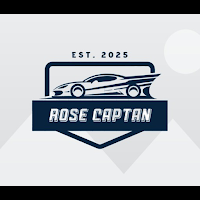 RoseCaptain-كابتن روز