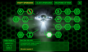 Invaders Inc. - Plague FREE Screenshot 2