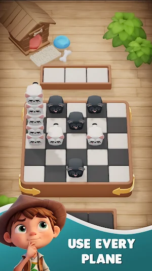 Five in Row Screenshot 3
