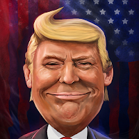 Trump Train - Road To White Ho