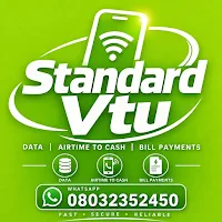 Standard Vtu