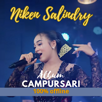 Album Niken Salindry 2023