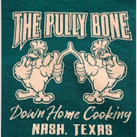 The Pully Bone