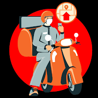 Delivery App Suministros