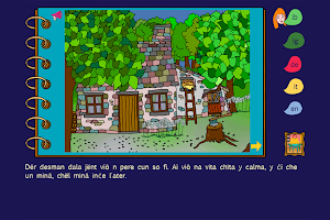 Pinsiers Screenshot 1