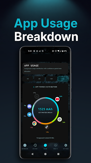 Battery Boss Screenshot 2