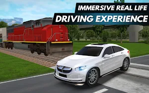 Driving Academy 2: Car Games & Driving School 2020 Screenshot 0