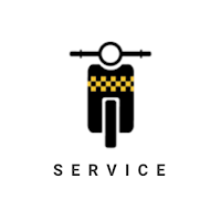 Paket Taxi SSH