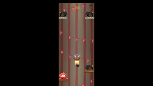 Jumper Man Screenshot 1