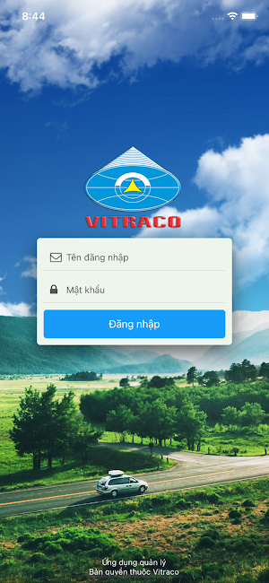 Vitraco 2021 Screenshot 0