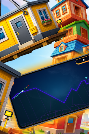 Tower Rush Quest Screenshot 3