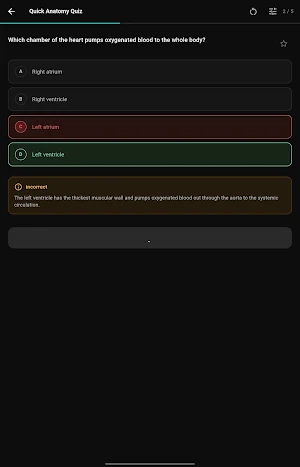 Mashrou3 Dactoor Screenshot 3