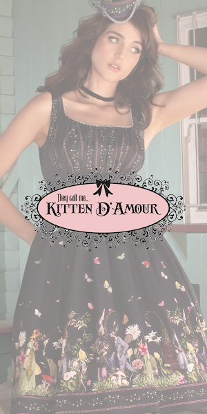 Kitten D'Amour Screenshot 0