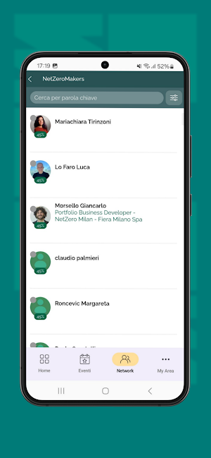 NetZero Makers Screenshot 3