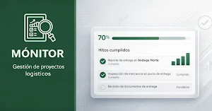 MONITOR APP Screenshot 2