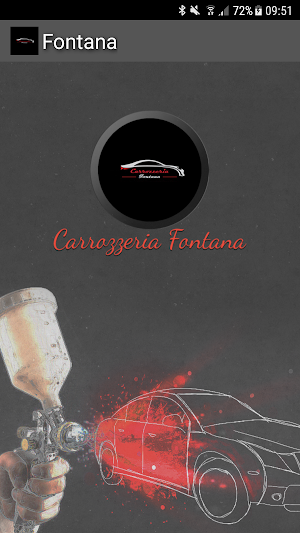 Carrozzeria Fontana Screenshot 0