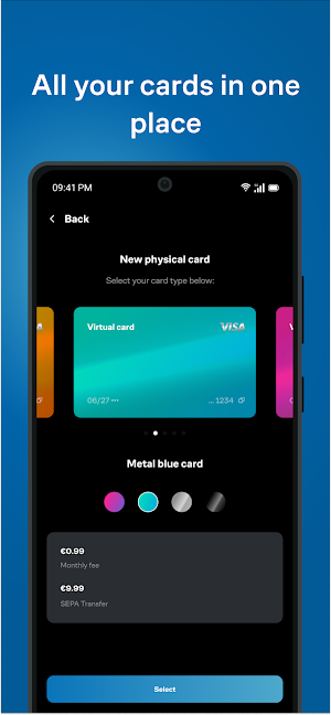 Olamit Pay Screenshot 2